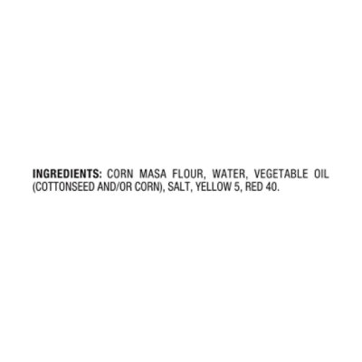 Mission Tostadas Norteñas Amarillas - 30 Count - Image 4