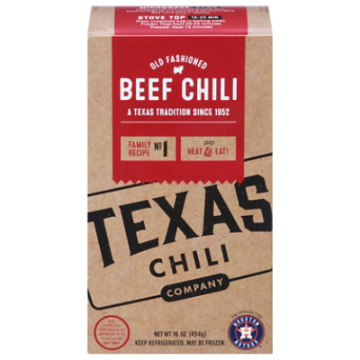 Famous Texas Brick Chili - 1 Lb - Image 3