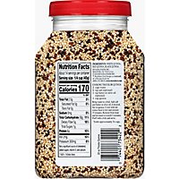 RiceSelect Quinoa Gluten Free Tricolor Jar - 22 Oz - Image 5