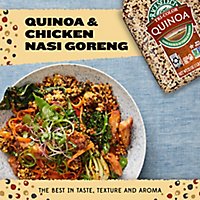 RiceSelect Quinoa Gluten Free Tricolor Jar - 22 Oz - Image 3
