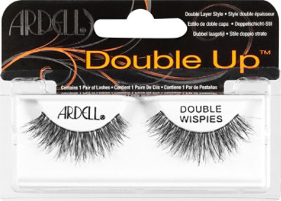 Ardell Double Wispies - Each - Image 2