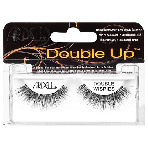 Ardell Double Wispies - Each