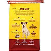 Bil Jac Dog Food Frozen Bag - 5 Lb - Image 5