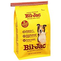 Bil Jac Dog Food Frozen Bag - 5 Lb - Image 2