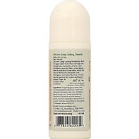 Toms Of Maine Deodorant Roll-On Long Lasting Wild Lavender - 3.0 Oz - Image 3