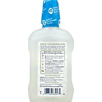 Toms Of Maine Mouthwash Cleansing Spearmint Alcohol-Free - 16 Fl. Oz. - Image 3