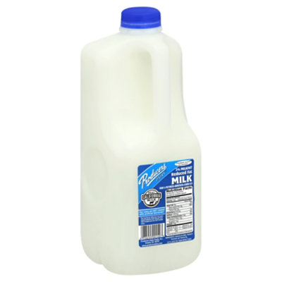 Producers Milk 2% - 64 Fl. Oz. - Image 1