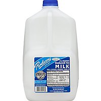Producers Dairy 2% Milk - 1 Gallon - Image 2