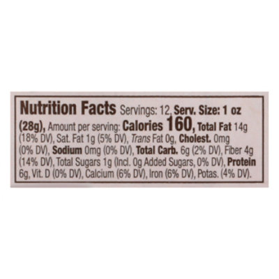 Hines Sliced Almonds - 12 Oz - Image 5