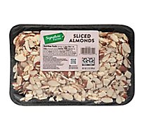Hines Sliced Almonds - 12 Oz