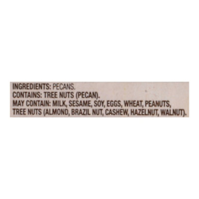 Hines Nut Company Fancy Pecan Halves - 12 Oz - Image 6