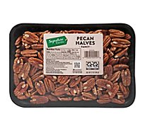 Hines Nut Company Fancy Pecan Halves - 12 Oz