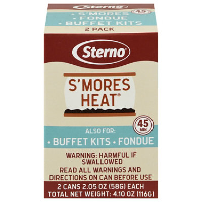 Smores Maker - Each - Image 1