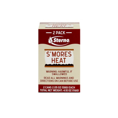 Smores Maker - Each