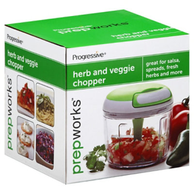  Prepworks by Progressive Onion Chopper: Home & Kitchen