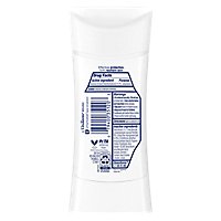 Dove Advanced Care Antiperspirant Deodorant Stick Shea Butter - 2.6 Oz - Image 5