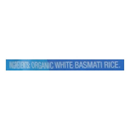 O Organics Organic Rice White Basmati - 32 Oz - Image 6