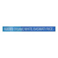 O Organics Organic Rice White Basmati - 32 Oz - Image 5