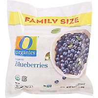 O Organics Organic Blueberries - 48 Oz - Image 2
