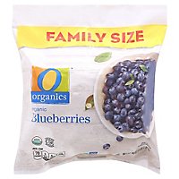 O Organics Organic Blueberries - 48 Oz - Image 1