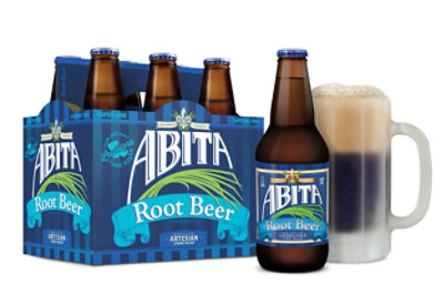 Abita Root Beer - 6-12Fl. Oz. - Image 6