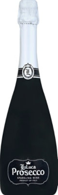 Laluca Prosecco Wine - 750 Ml - Image 2