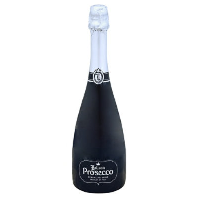 Laluca Prosecco Wine - 750 Ml - Image 1