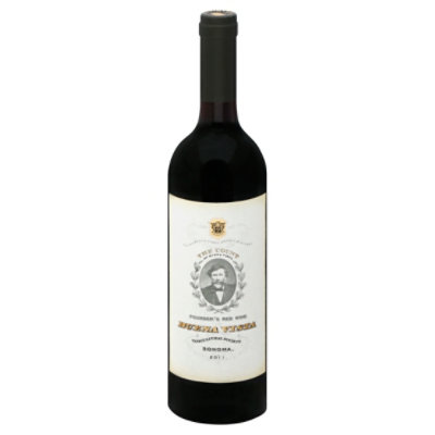 Buena Vista Sonoma The Count Red Wine - 750 Ml - Image 1