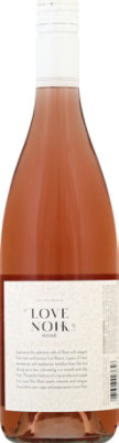 Love Noir Rose Pink Wine - 750 Ml - Image 4