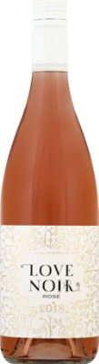 Love Noir Rose Pink Wine - 750 Ml - Image 2