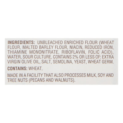 Loaf Ciabatta White - Each - Image 5