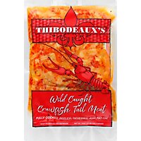 Thibodeauxs Crawfish Tail Meat - 12 Oz - Image 2