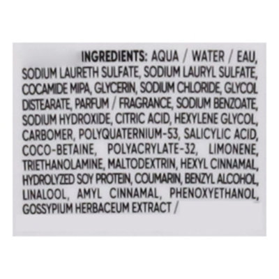 Matrix Biolage Shampoo Volumebloom - 13.5 Fl. Oz. - Image 3