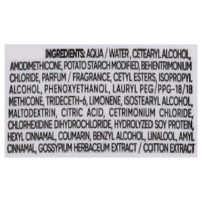 Matrix Biolage Conditioner Volumebloom - 13.5 Fl. Oz. - Image 3