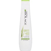 Matrix Clean Reset Normalizing Shampoo - 13.5 Fl. Oz. - Image 2