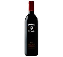 Smith & Hook Proprietary Red Blend Wine - 750 Ml