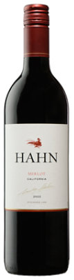 Hahn Merlot - 750 Ml - Image 1