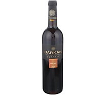 Barkan Kosher Malbec Wine - 750 Ml
