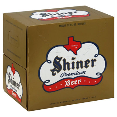 Beer, Shiner Wicked Ram IPA