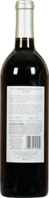 Llano Estacado Texas Cabernet Wine - 750 Ml - Image 4