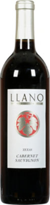 Llano Estacado Texas Cabernet Wine - 750 Ml - Image 2