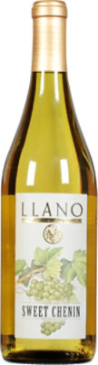 Llano Estacado Chenin Blanc Wine - 750 Ml - Image 2