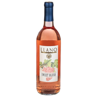 Llano Blush - 750 Ml - Image 3