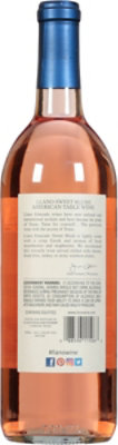 Llano Blush - 750 Ml - Image 4