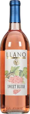 Llano Blush - 750 Ml - Image 2