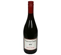 Tortoise Creek Pinot Noir Wine - 750 Ml