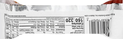 Nugo  Bar Strngr Prtzl Caramel - 2.82 Oz - Image 6