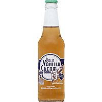 Dublin Bottling Works Soda Vanilla Cream - 12 Fl. Oz. - Image 2