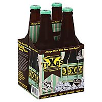 Dublin Texas Root Beer Diet - 4-12 Fl. Oz. - Image 1