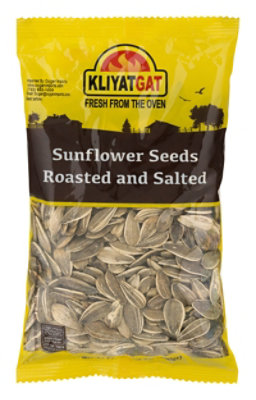 Kliyat Gat Sunflower Seeds - 7 Oz - Image 1